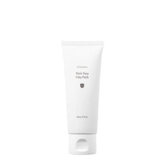 Mixsoon Pore Tory maschera viso anti imperfezioni per tutti i tipi di pelle