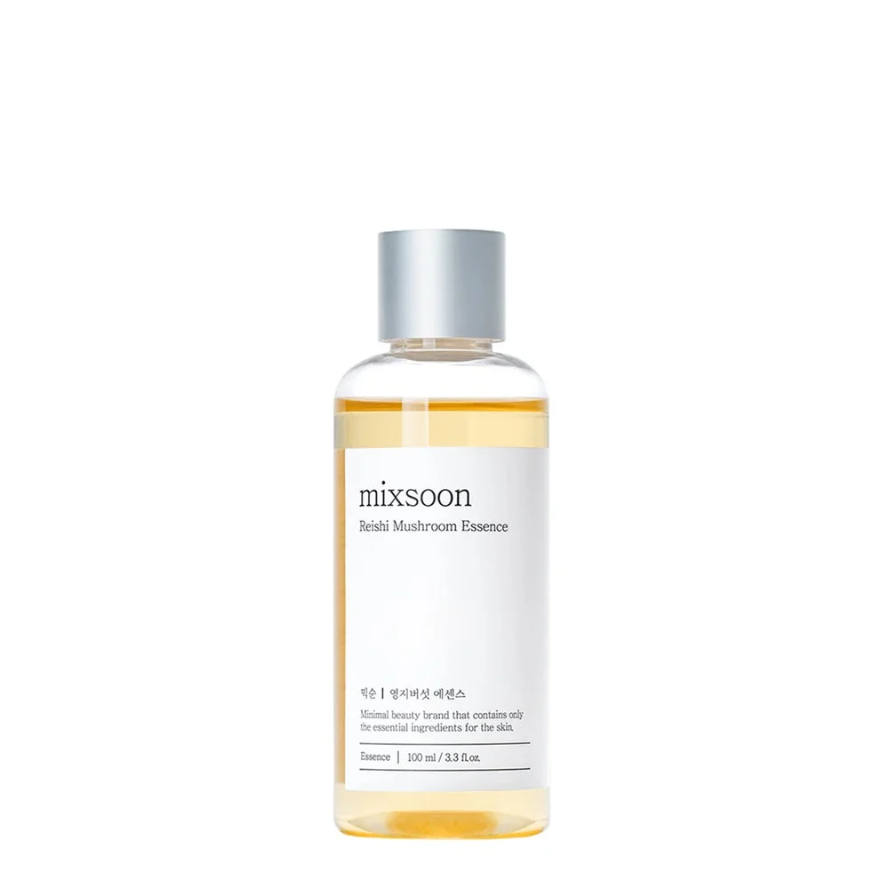 Mixsoon Reishi Mushroom Essence