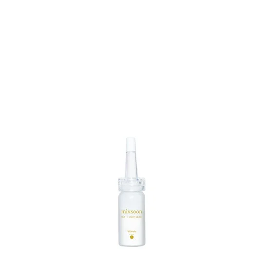Mixsoon Vitamina C in polvere