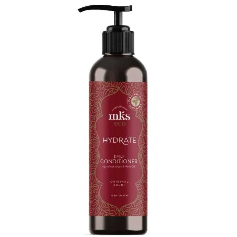 MKS ECO HYDRATE DAILY CONDITIONER ORIGINAL SCENT 296 ML.