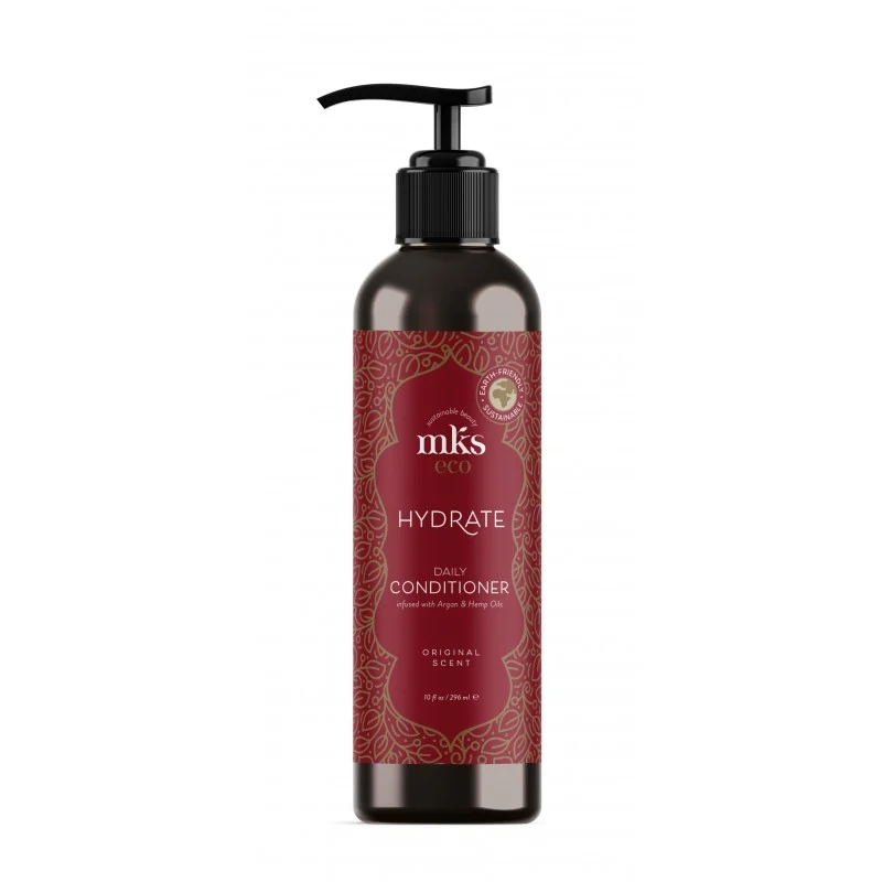 MKS ECO HYDRATE DAILY CONDITIONER IDRATANTE CAPELLI SECCHI 296ML