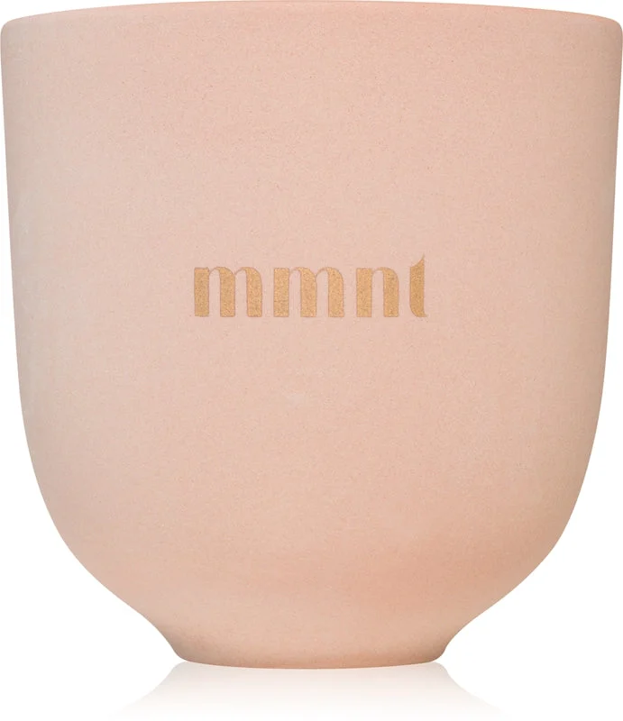 mmnt Bergamood candela profumata 280 ml