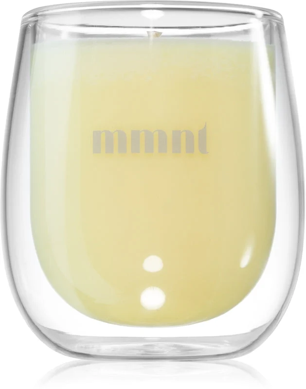 mmnt Les Is more candela profumata 240 ml
