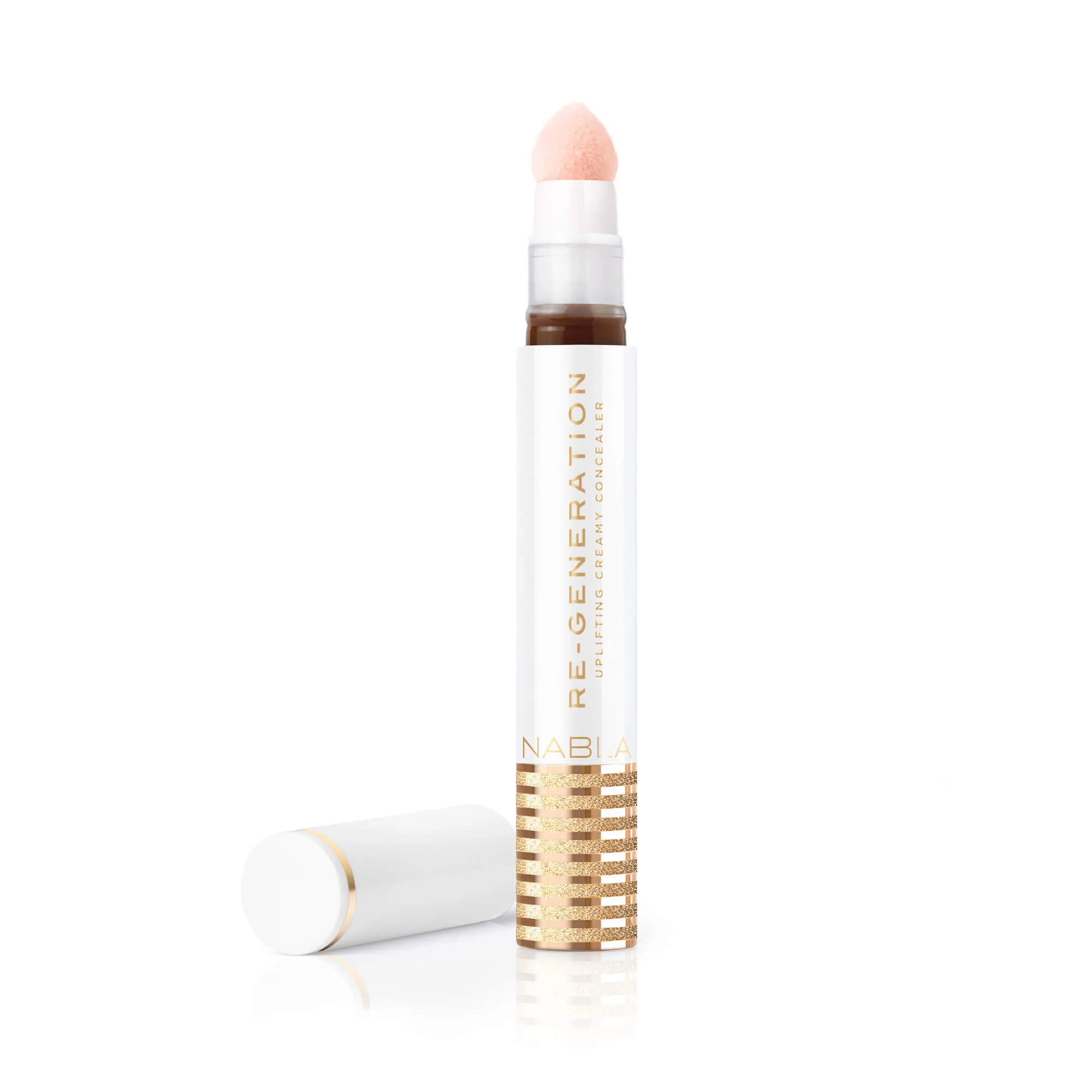 NABLA Re-Generation Concealer Mocha