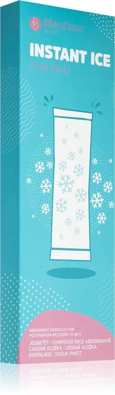MomCare by Lina IcePad assorbente refrigerante 1 pezzo