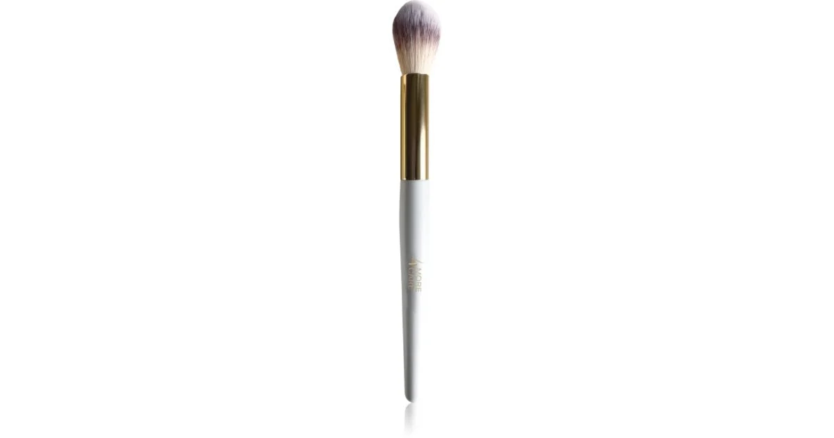 More4Care Perfect Touch pennello per illuminante