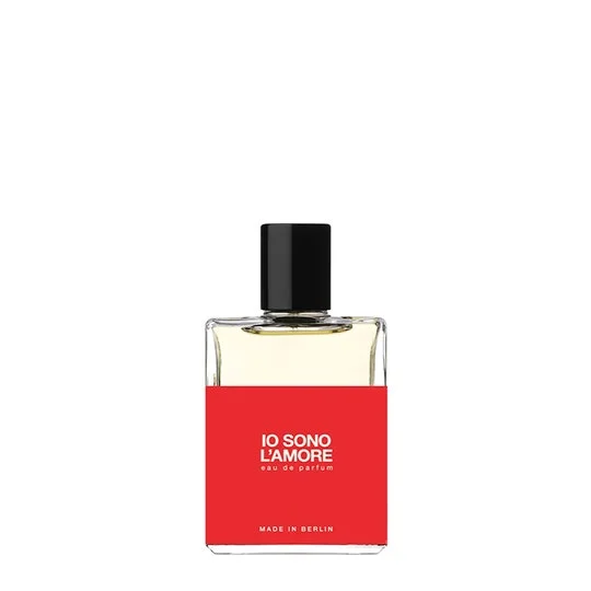 Moth and Rabbit Io Sono l'Amore Eau de Parfum 50 ml