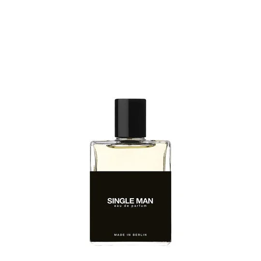 Moth and Rabbit Single da uomo Eau de Parfum 50 ml