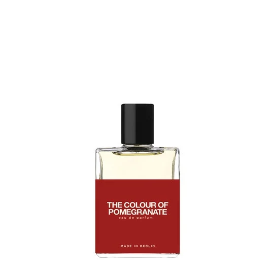 Moth and Rabbit The Colour of Pomegranate Eau de Parfum 50 ml