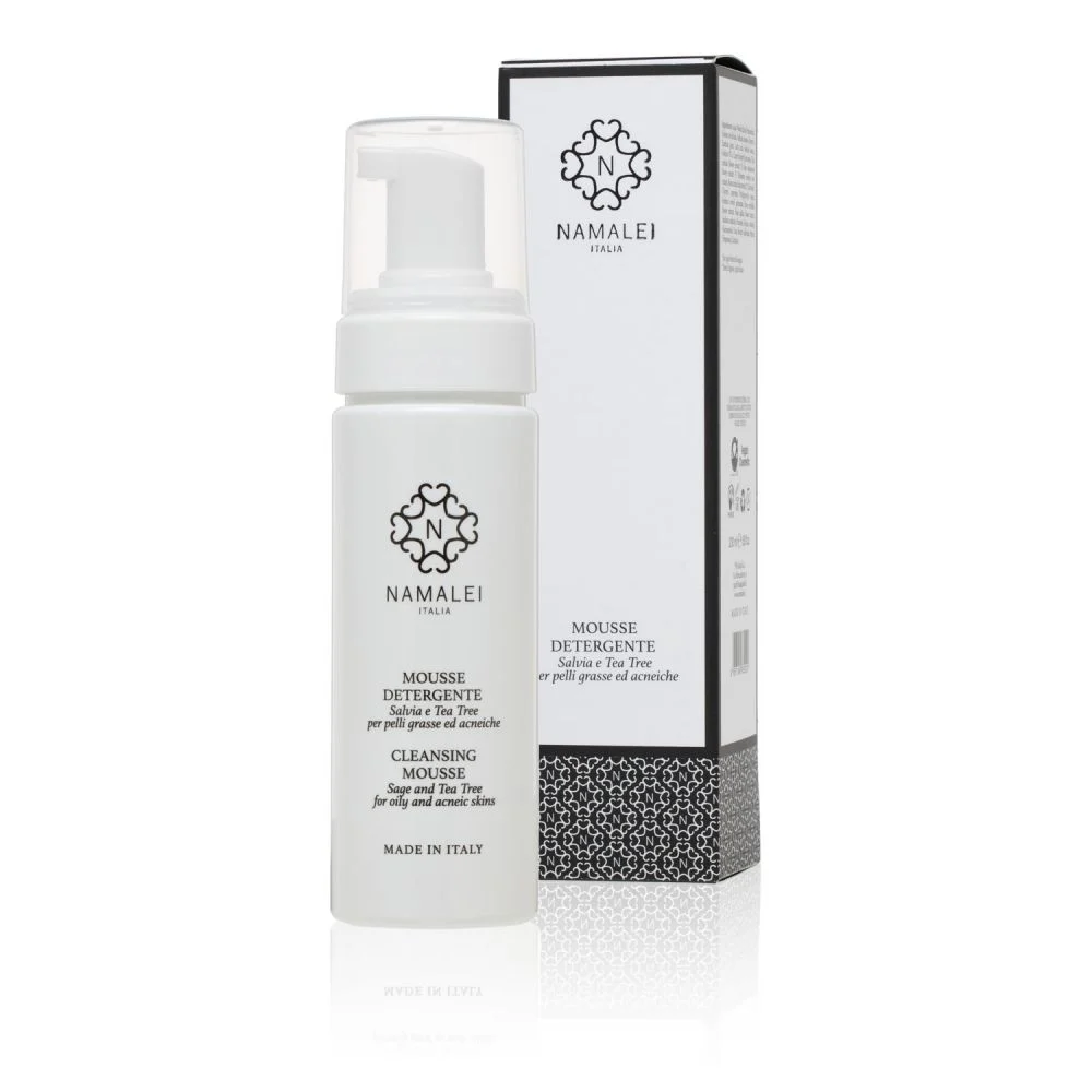 NAMALEI Mousse Detergente