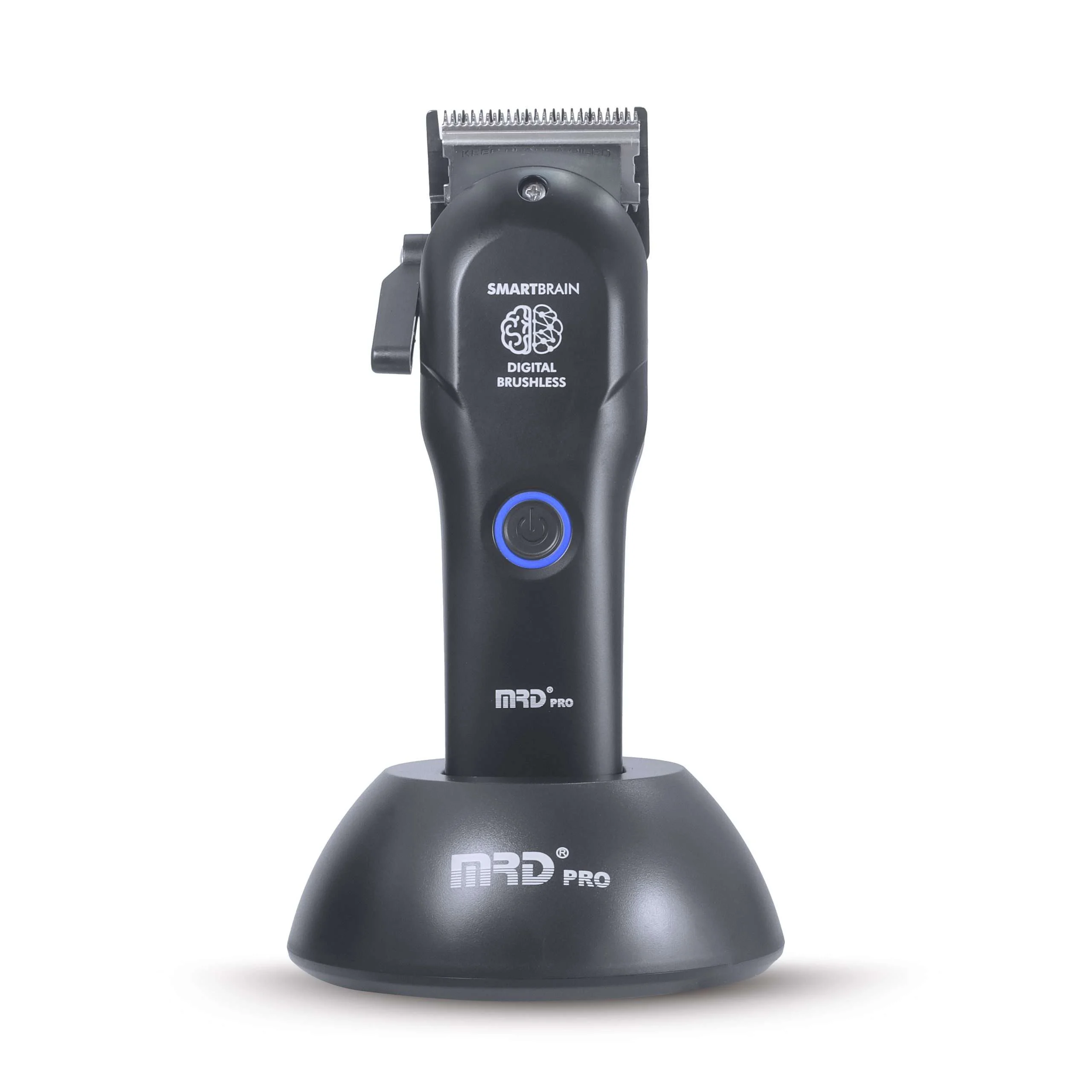 MRD PRO CLIPPER SMARTBRAIN LIGHT BLACK