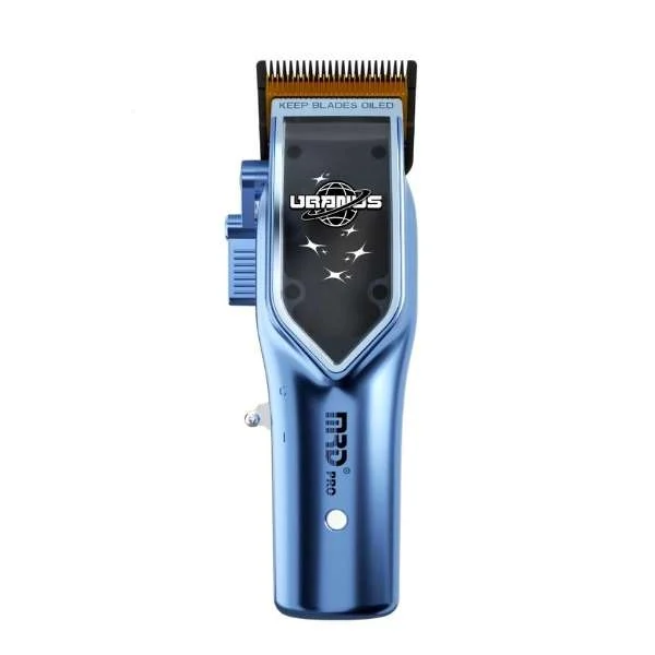 MRD PRO CLIPPER URANUS BLUE