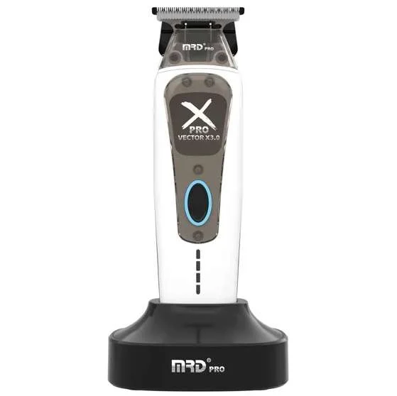 MRD PRO TRIMMER VECTOR X3.0 – WHITE