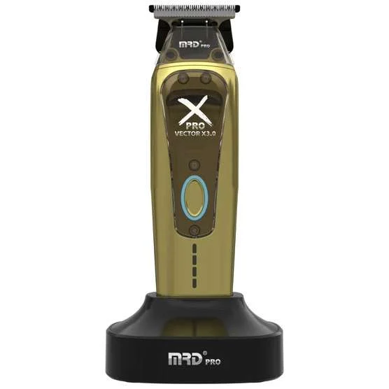 MRD PRO TRIMMER VECTOR X3.0 – GOLD