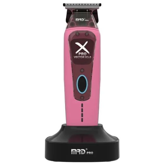 MRD PRO TRIMMER VECTOR X3.0 – PINK