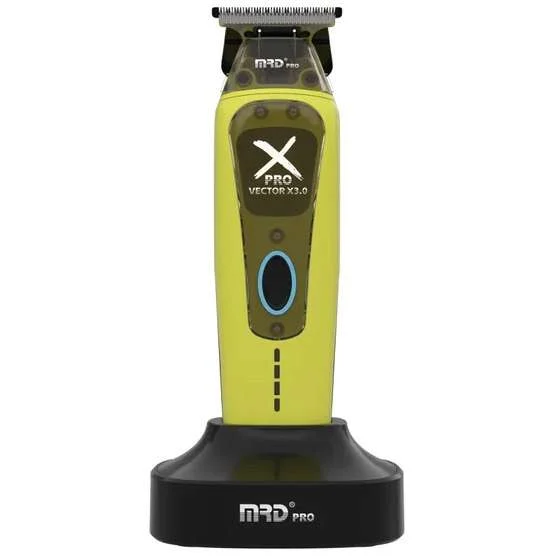 MRD PRO TRIMMER VECTOR X3.0 – GREEN
