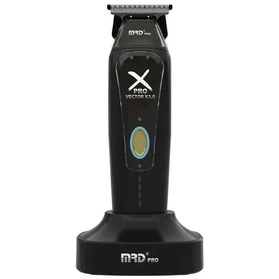 MRD PRO TRIMMER VECTOR X3.0 – BLACK
