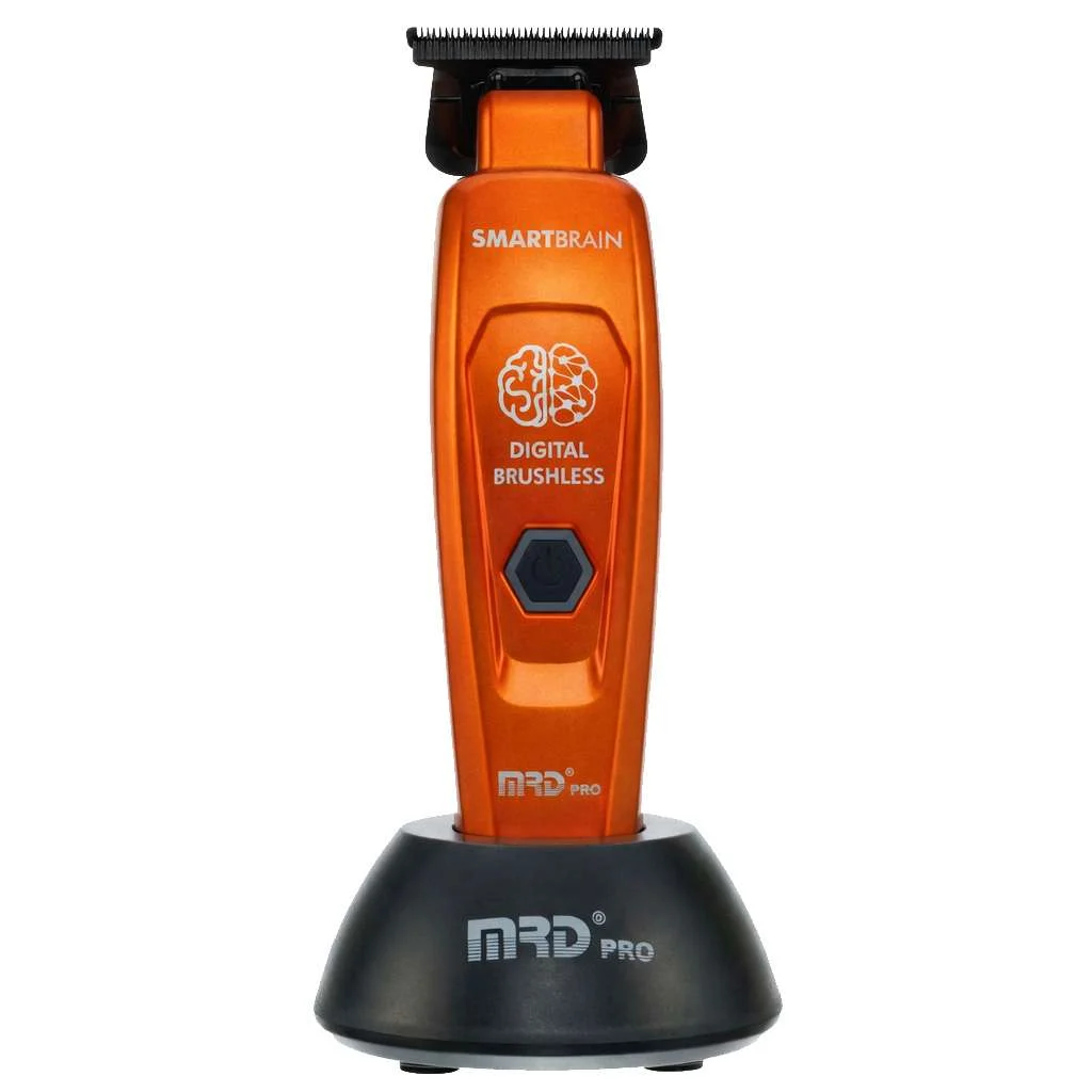 MRD PRO TRIMMER SMARTBRAIN METAL ORANGE