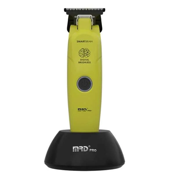 MRD PRO TRIMMER SMARTBRAIN LIGHT GREEN