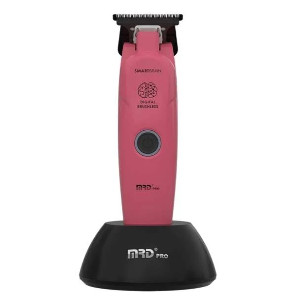 MRD PRO TRIMMER SMARTBRAIN LIGHT PINK