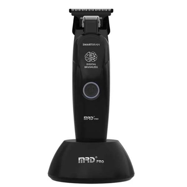 MRD PRO TRIMMER SMARTBRAIN LIGHT BLACK