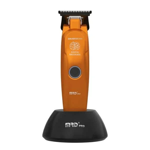 MRD PRO TRIMMER SMARTBRAIN LIGHT ORANGE