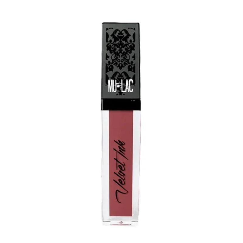 Mulac Velvet Rossetto Liquido spogliami 40