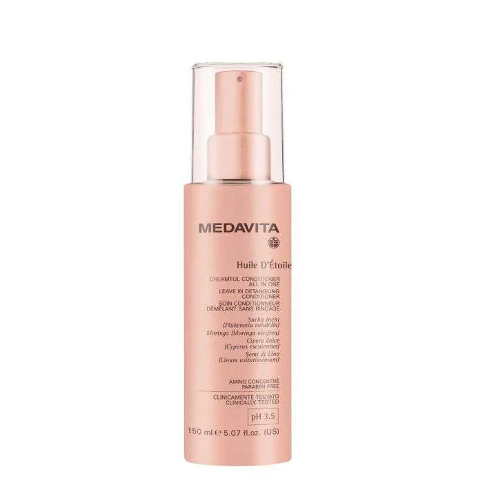 MEDAVITA HUILE D’ETOILE DREAMFUL CONDITIONER ALL IN ONE 150ML