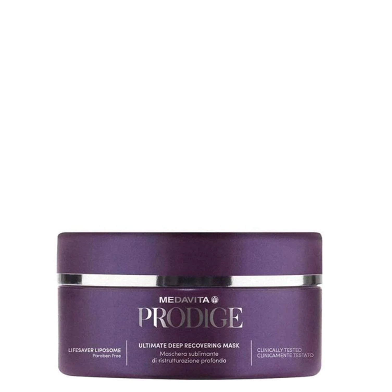 MEDAVITA PRODIGE ULTIMATE DEEP RECOVERING MASK 250ML