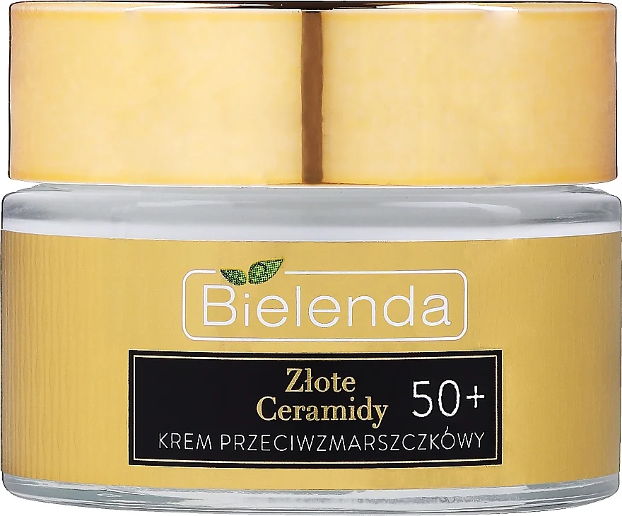 Crema lifting rigenerante giorno/notte 50+