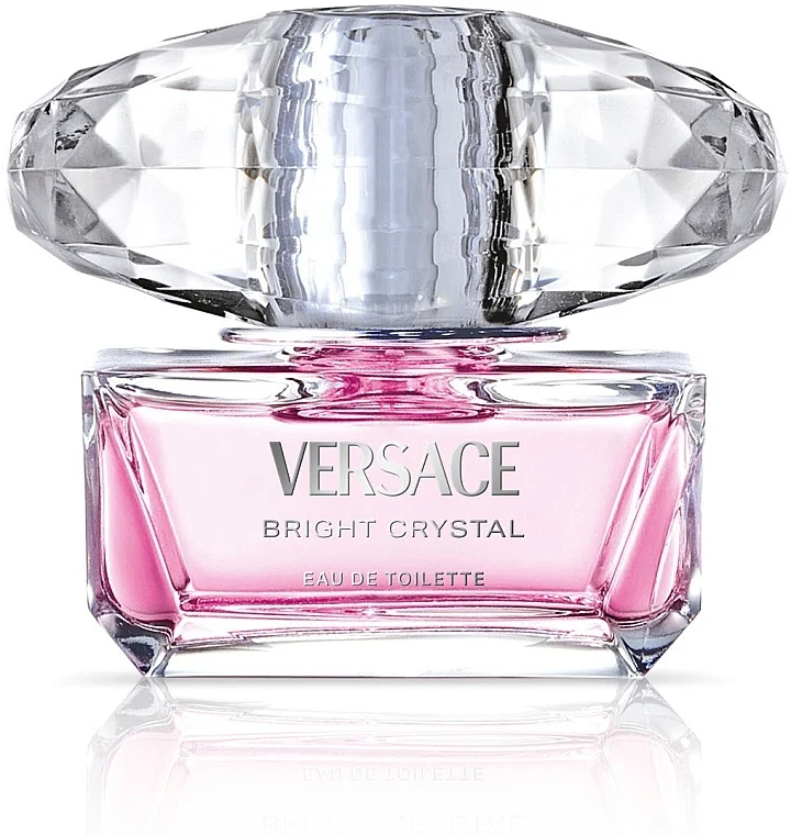 Versace Bright Crystal