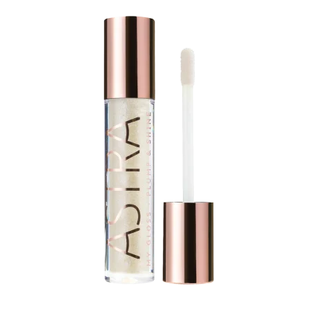 ASTRA MAKE-UP My Gloss Plump & Shine 01 Stardust