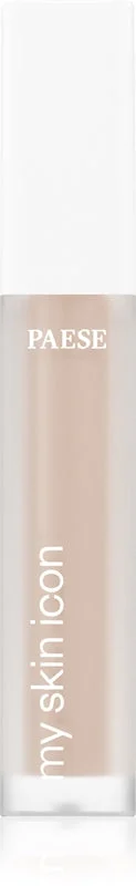 Paese My Skin Icon Covering correttore lunga tenuta colore 01 Porcelain Beige 6,5 ml