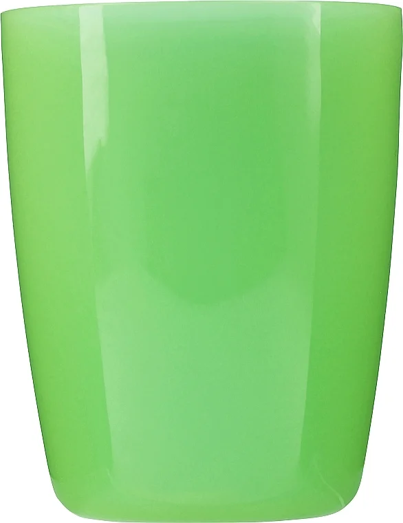 Portaspazzolino da denti "Candy", 88087, verde