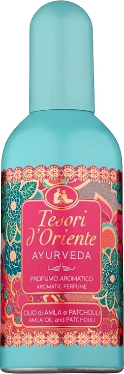 Tesori d'Oriente Ayurveda