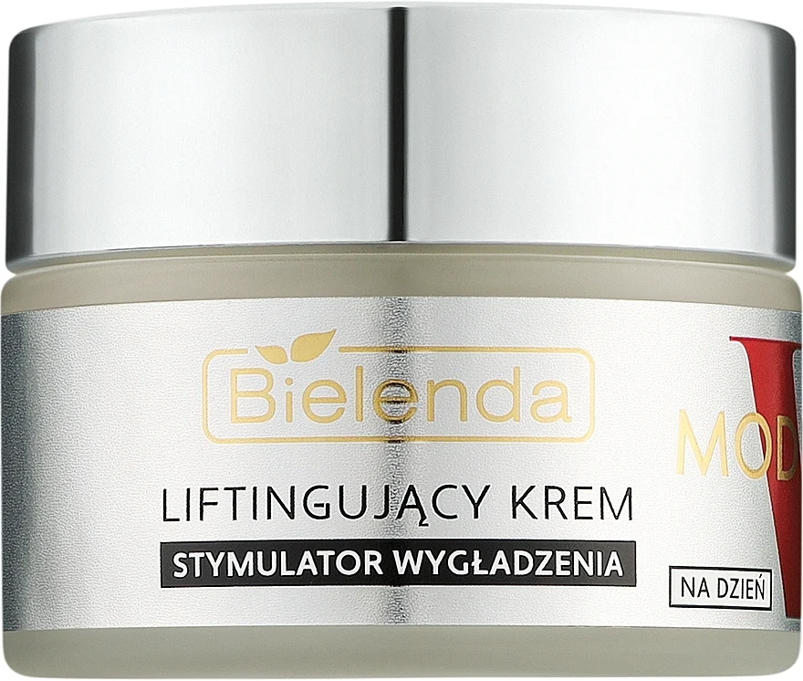 Crema giorno liftante-stimolatore levigante 60+