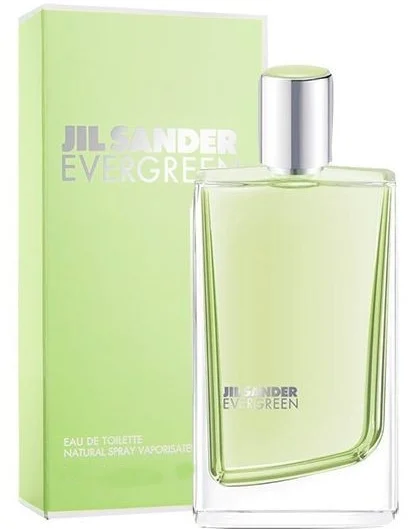 Jil Sander Evergreen