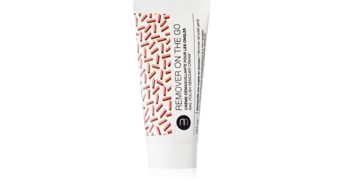 Nailmatic On The Go solvente per unghie 30 ml