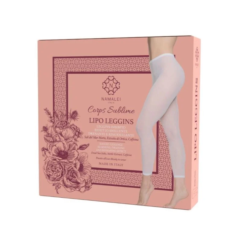 NAMALEI Corps Sublime – Lipo Leggins