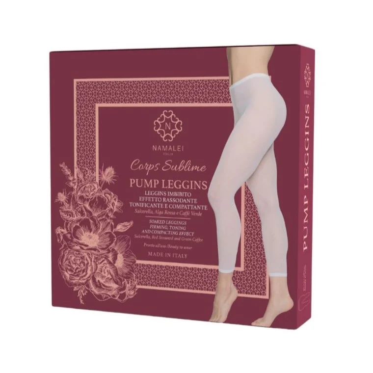 NAMALEI Corps Sublime – Pump Leggins