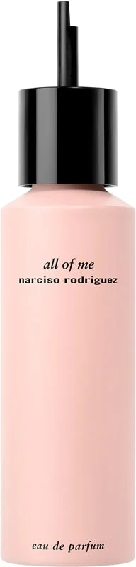 Narciso Rodriguez All Of Me Eau De Parfum Spray 150 ml Ricarica
