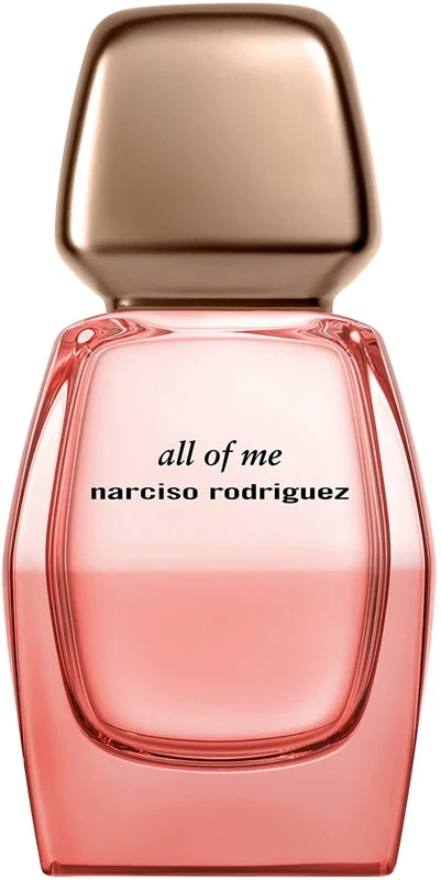 Narciso Rodriguez all of me intense Eau de Parfum da donna 30 ml