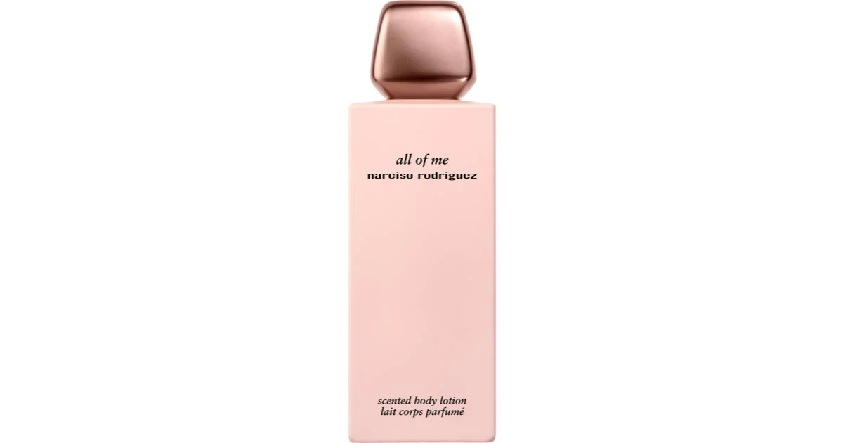 Narciso Rodriguez All Of Me BOL W 200 ml