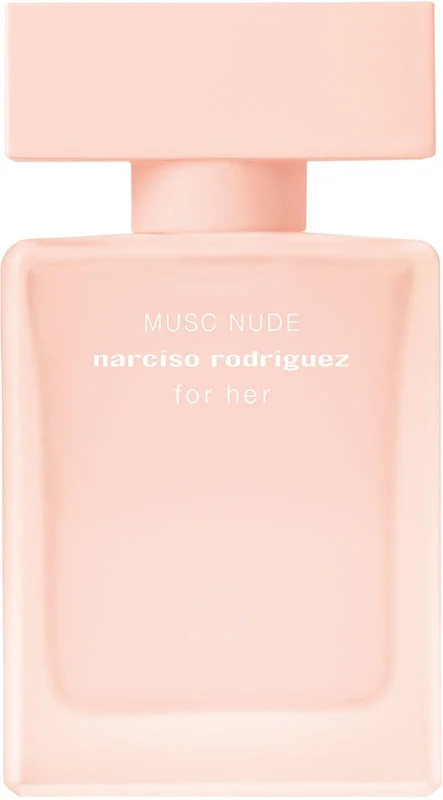 Narciso Rodriguez Per Lei Musc Nude Eau De Parfum Spray 30 Ml