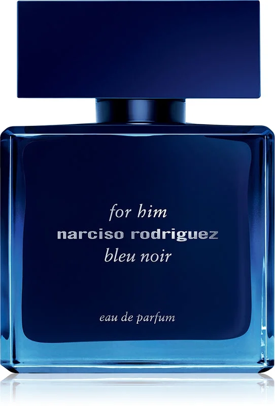 Narciso rodriguez For Him Bleu Noir - EDP - Volume: 50 ml