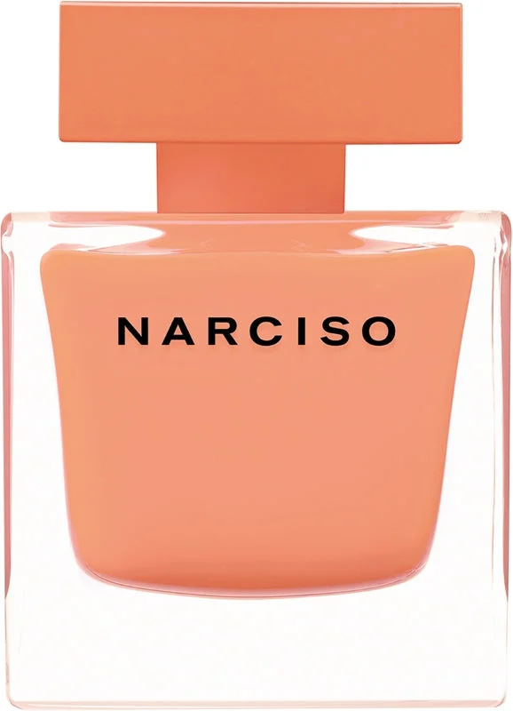 Ambrée - EDP - Volume: 50 ml