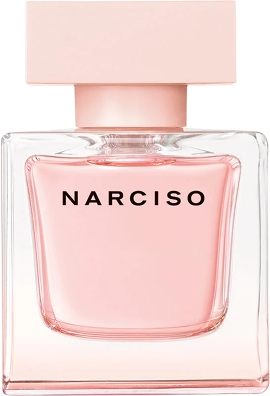 Cristal - EDP - Volume: 50 ml