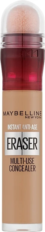 Maybelline Instant Anti-Age Eraser Eye Concealer