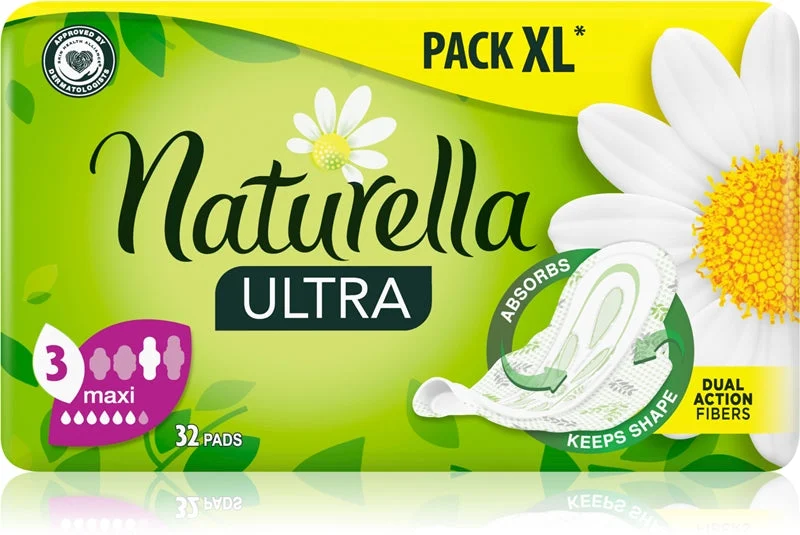 Naturella Normal Ultra Maxi assorbenti 32 pezzi