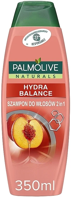Shampoo-condizionante 2 in 1